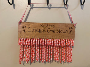 Christmas Countdown